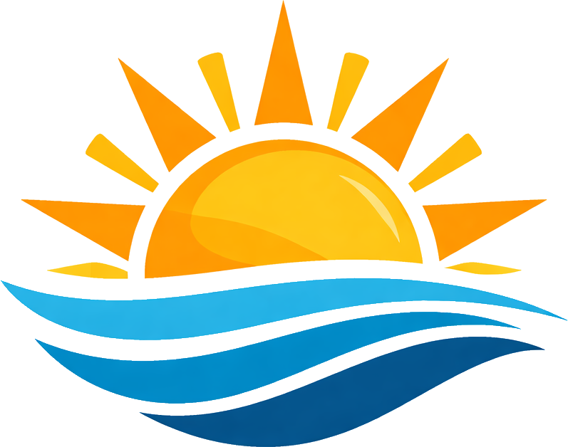 Sunset Logo